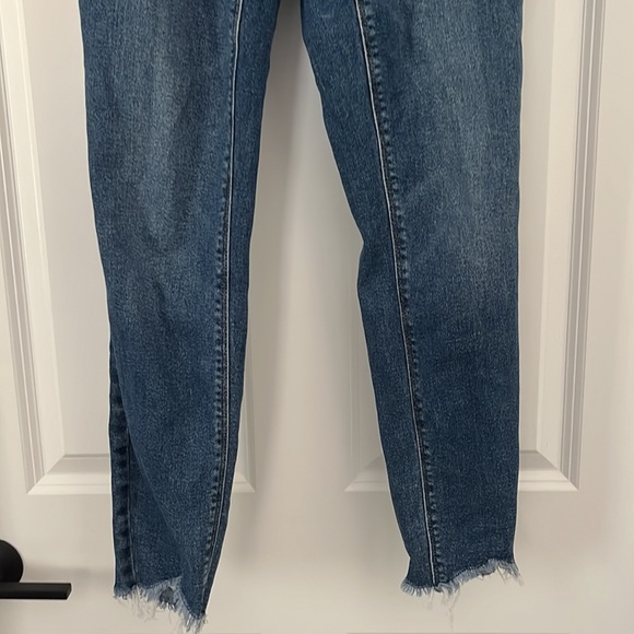 Maternity Jeans - Picture 2 of 7